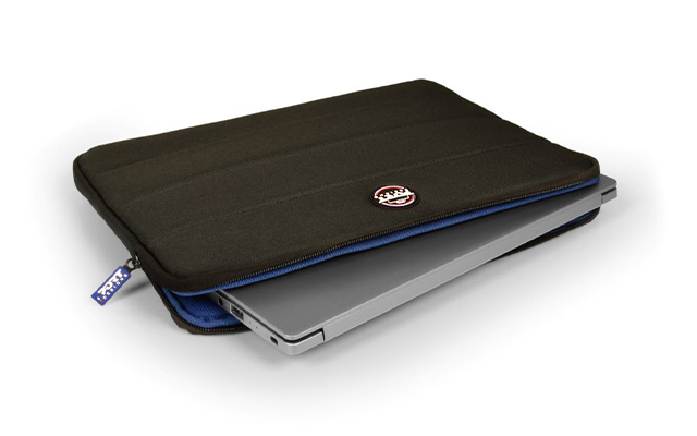 Notebook sleeve clearance