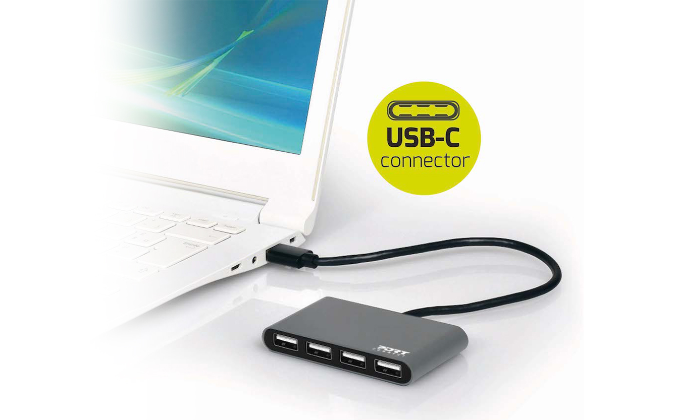 5.25 Inch USB 3.1 GEN2 Front Panel USB Hub 2 Ports USB 3.0 + 2 Ports USB2.0  + 1 Port TYPE-C with TYPE-E Connector for Desktop PC