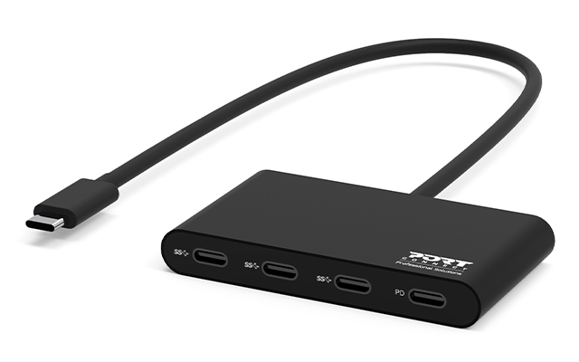 Tablette avec port hdmi